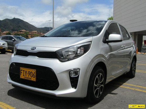 Kia Picanto 1.25
