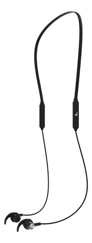 Audifonos Bt Neckband 10hrs Autonomia Xtech Xth-710 Negro