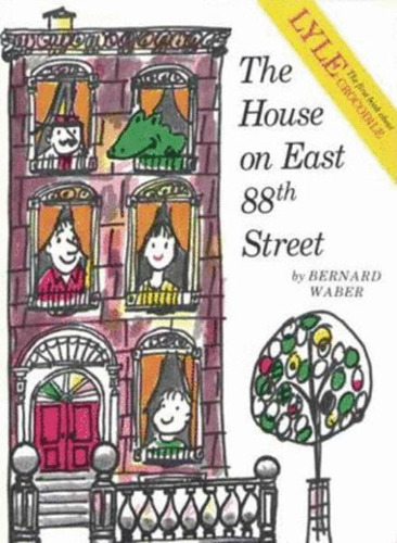 Libro The House On East 88th Street