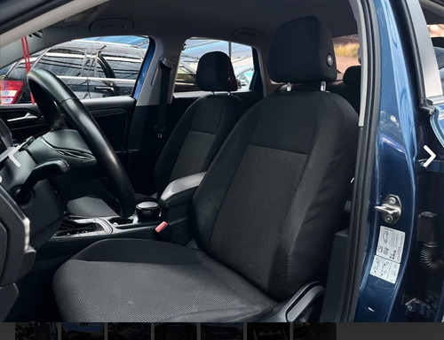 Volkswagen Vento 1.4 Comfortline 150cv At