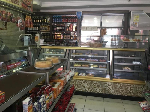 Ref.: 18462 - Comércio-ponto Em Osasco Para Venda - 18462
