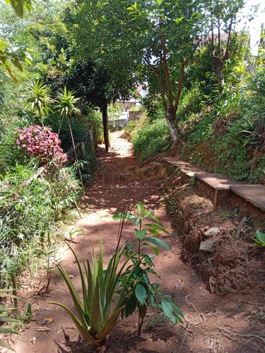 Imagem 6 de 15 de Casa Nas Braunes - Nova Friburgo - 475