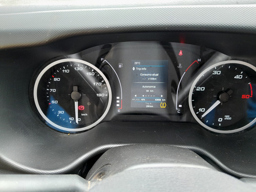 Iveco Daily 35160 2023 Com Baú Alumínio Completa 44 Mil Km