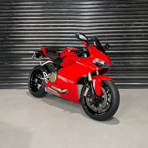 Panigale 1299 Abs