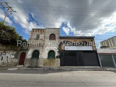 Edificio en venta