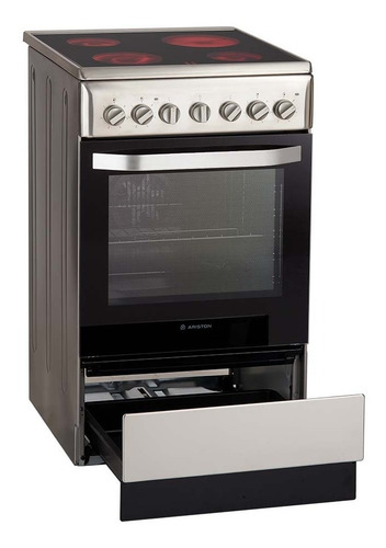 Cocina Ariston Electrica 50 Cm F157787