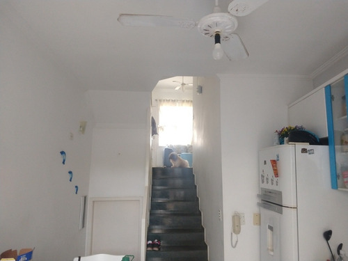 Imagem 8 de 14 de Casa Frente Pro Mar 3 Dorm 1 Suite Cond. Fechado $350.000,00
