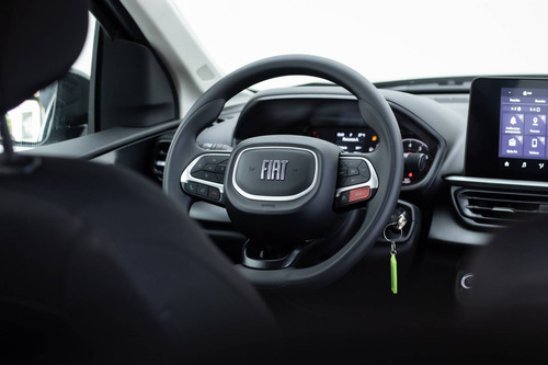 Imagem 11 de 12 de Fiat Pulse 1.3 Flex Drive Cvt