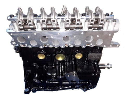Imagem 3 de 7 de Motor Hr 2.5 Novo 0km Na Caixa 12600 Promoção A Vista