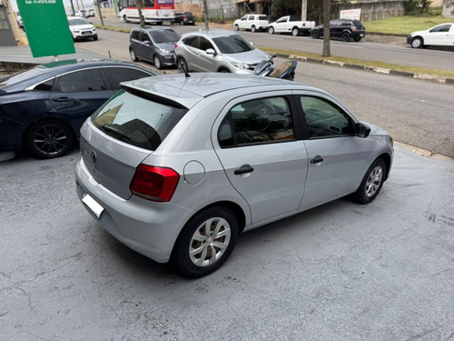 Volkswagen Gol Gol 1.0 Flex 12V 5p