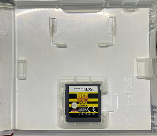 Bee Movie Game - Nintendo Ds (Reacondicionado)