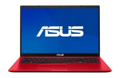 Laptop Asus X509m Intelceleron N4020 8gbram 128gb Ssd 15.6