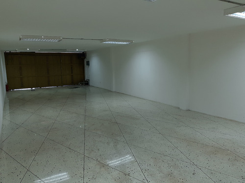 Alquiler De Local Para Oficina O Deposito En San Antonio De Los Altos La Morita Rz
