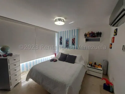 Apartamento En Venta Caribe
