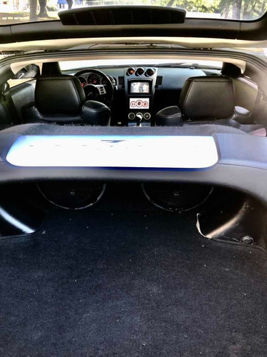 Imagen 6 de 10 de Nissan 350z