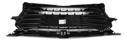 Parrilla Rejilla Central Gm 26212166