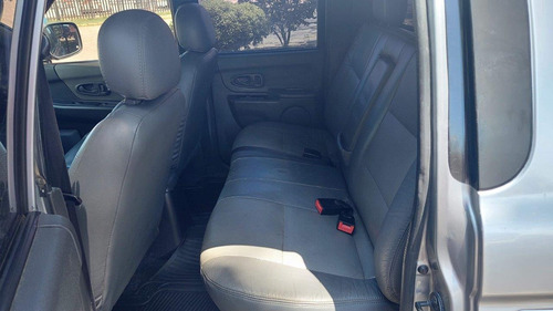 Mitsubishi L200 2.5 Sport Hpe Cab Doble 4x4