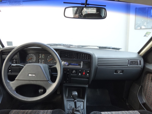 Chevrolet Monza Sle 2.0 Mecanico Alcool 2p