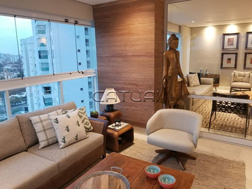 Imagem 9 de 16 de Apartamento Padrão Com 3 Quartos No Infinity Maison Edifício - 756135-v