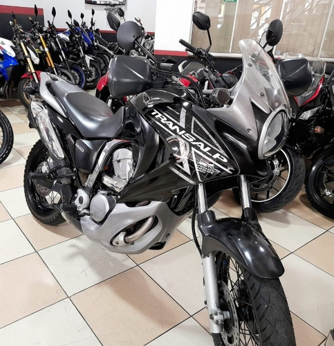 Imagem 2 de 5 de Transalp Xl 700 2011