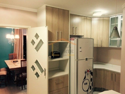 Imagem 7 de 15 de Apartamento, Venda, Lauzane Paulista, Sao Paulo - 22070 - V-22070