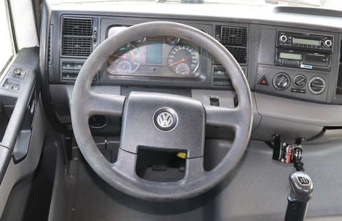 Volkswagen 26.280 - 6x4 Ano 2022 Com Cacamba Facchini 16m3
