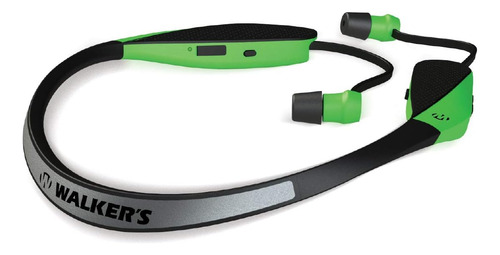 Razor X Neck Audición Mejora/retráctil Auriculares Alta Viz