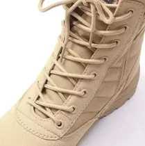 Comprar Botas Tácticas Hombre Adulto