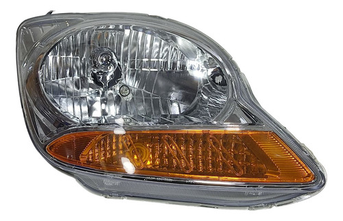 Faro Delantero Spark