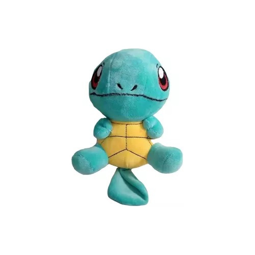 Peluches Pokemon Pikachu Charmander Bulbasaur Squirtle Evee 