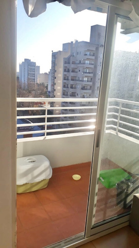 Imagen 5 de 11 de Venta - Depto 2 Amb 39,60 M² - Sarmiento 2731 - Caseros