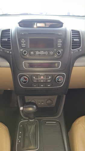 Kia Sorento 2014 2.4 Ex 5l 4x2 Aut. 5p