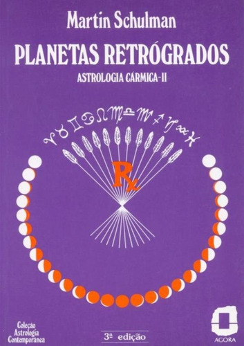 Planetas Retrógados