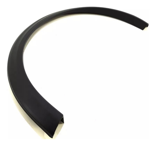Alargador Dianteiro Esquerdo Mopar 100244866 Preto