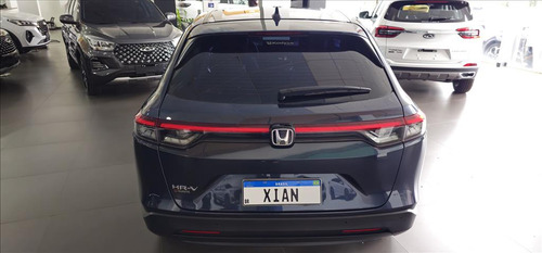Honda HR-V 1.5 DI I-VTEC FLEX EXL CVT