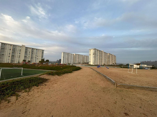 Departamento En Venta En Algarrobo