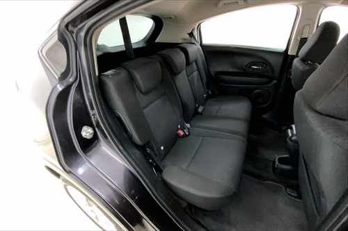 Imagen 20 de 25 de Honda Hr-v 4x2 5 Pts Uniq Cvt Ra-17