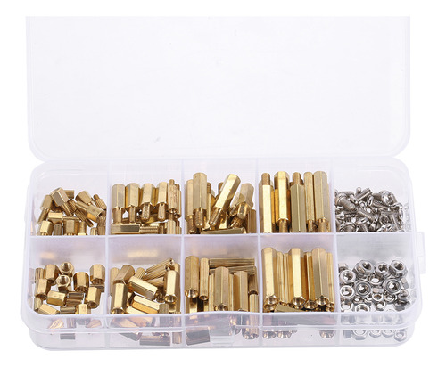 Screw Spacer Pcb Assortment Hardware Screws Hex Screws Board