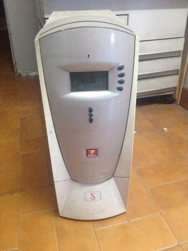 Fiery Docucolor 12 Xerox Server