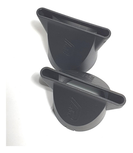 Set De 2 Boquillas Para Secador De Pelo Parlux 3500