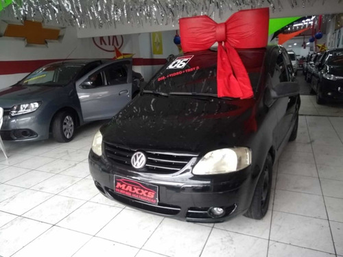 Volkswagen Fox 2006 1.0 City Total Flex 3p