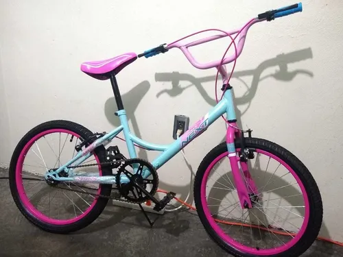 Bicicleta next rodada 20 hot sale