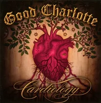 Comprar Good Charlotte - Cardiology Cd Like New! P78