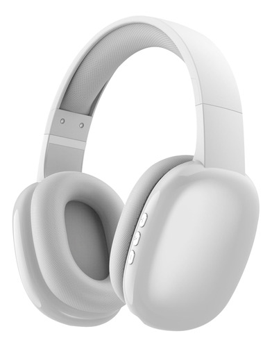 Gabba Goods Auriculares Inalámbricos Bluetooth Con Micrófono