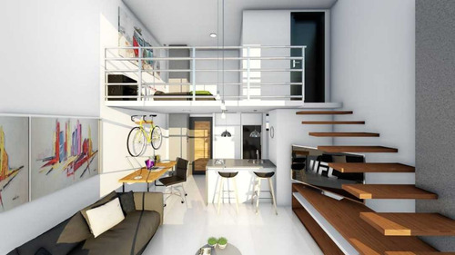Imagen 2 de 7 de Apartaestudio Duplex En Venta Aplica Subsidio No Vis En Popayán