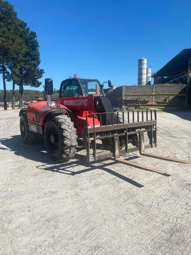 Manitou Mt732 Maniscopic