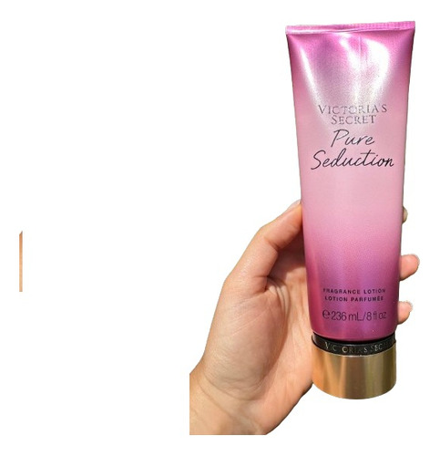 Crema Victoria's Secret Original - Nuevo! 