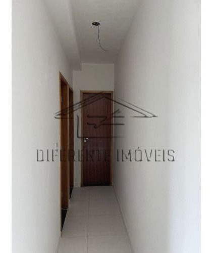 Imagem 3 de 10 de Apartamento 40m² - 2 Dormitórios Na Vila Santa Isabel !