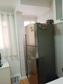 Imagem 8 de 20 de Lindo Apartamento - 3 Dormitórios - Condomínio Residencial Altos Da Raposo - Granja Viana Ii - Cotia/sp - Ap131948v