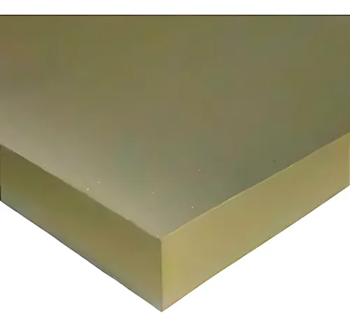 comprar Espuma Sob Medida D45 - 90cm X 60cm X 5cm Envio Rápido
